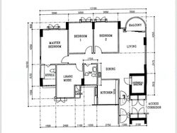 Blk 356B Sun Bliss (Sembawang), HDB 5 Rooms #631547091